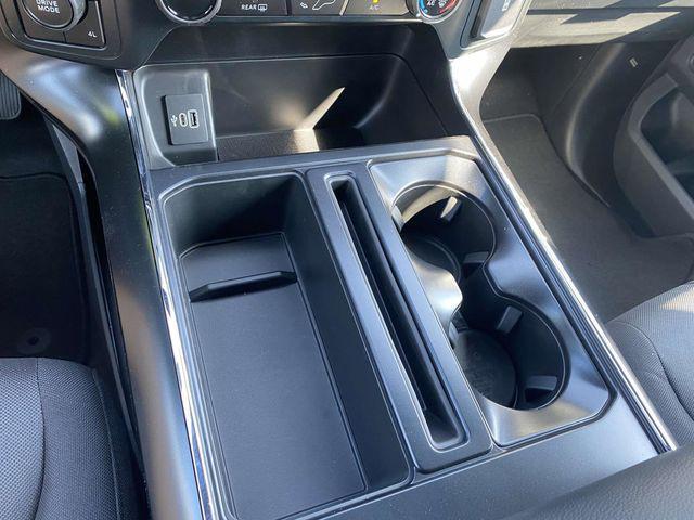 new 2025 Ford F-150 car, priced at $45,712