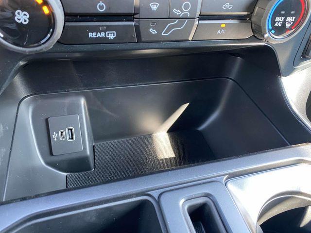 new 2025 Ford F-150 car, priced at $45,712