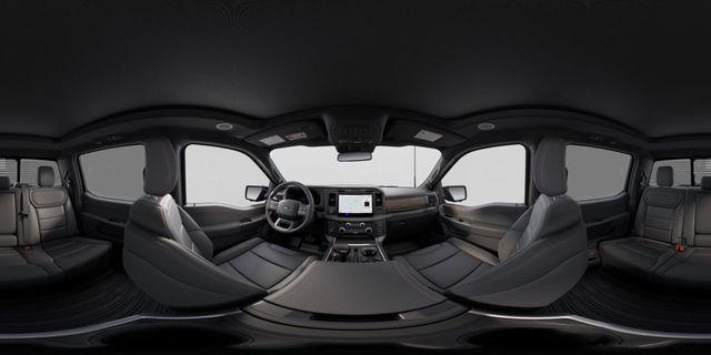 new 2025 Ford F-150 car, priced at $83,070