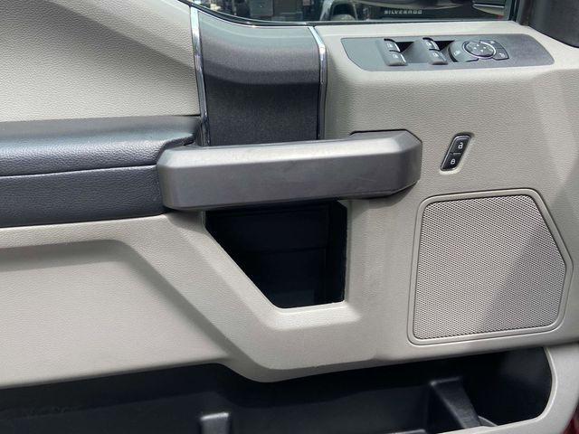 used 2020 Ford F-250 car, priced at $38,999
