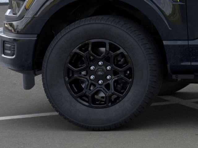 new 2025 Ford F-150 car, priced at $46,940