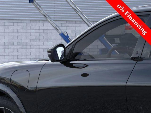 new 2025 Ford Mustang Mach-E car, priced at $46,367