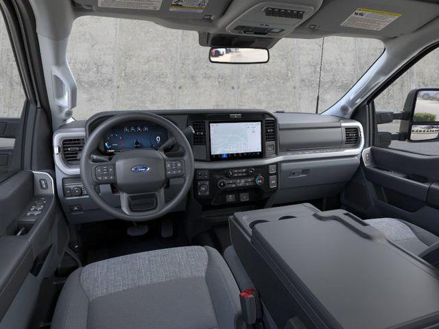 new 2026 Ford F-250 car, priced at $68,290