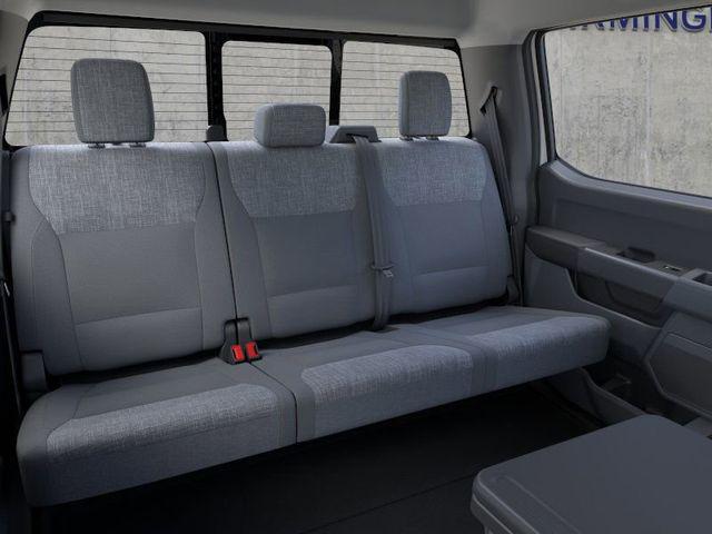 new 2026 Ford F-250 car, priced at $68,290