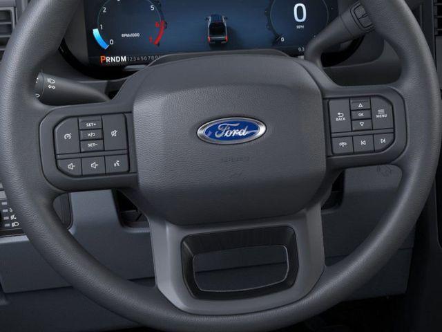 new 2026 Ford F-250 car, priced at $68,290