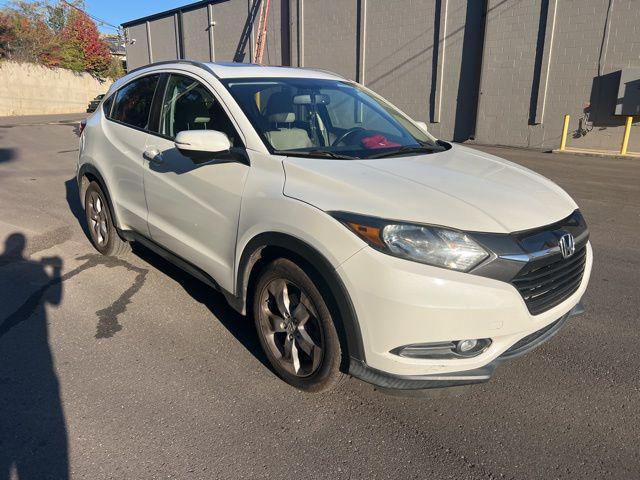 used 2016 Honda HR-V car, priced at $11,999