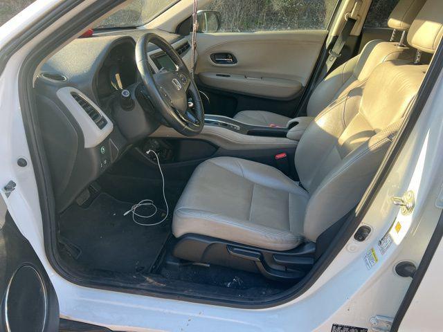 used 2016 Honda HR-V car, priced at $11,999