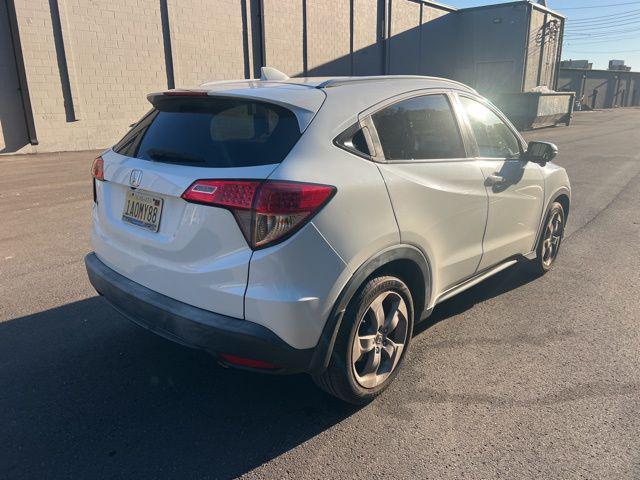 used 2016 Honda HR-V car, priced at $11,999