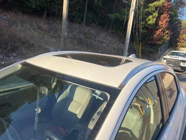 used 2016 Honda HR-V car, priced at $11,999