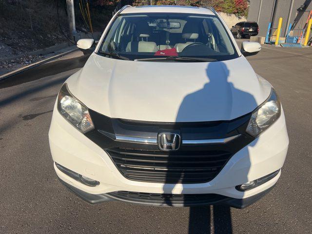 used 2016 Honda HR-V car, priced at $11,999