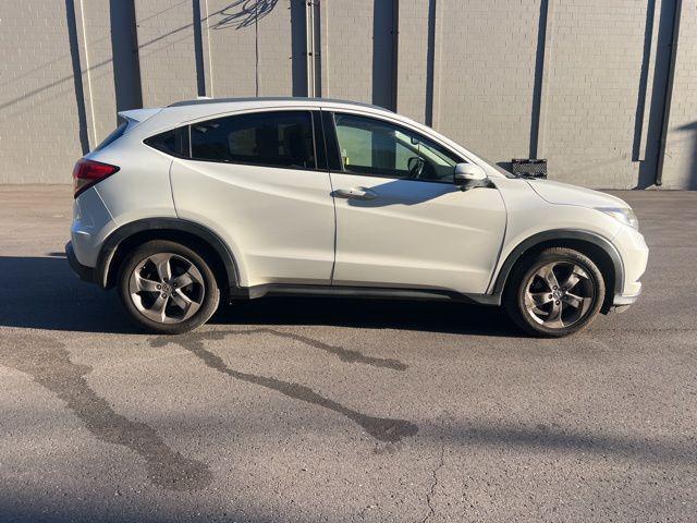 used 2016 Honda HR-V car, priced at $11,999