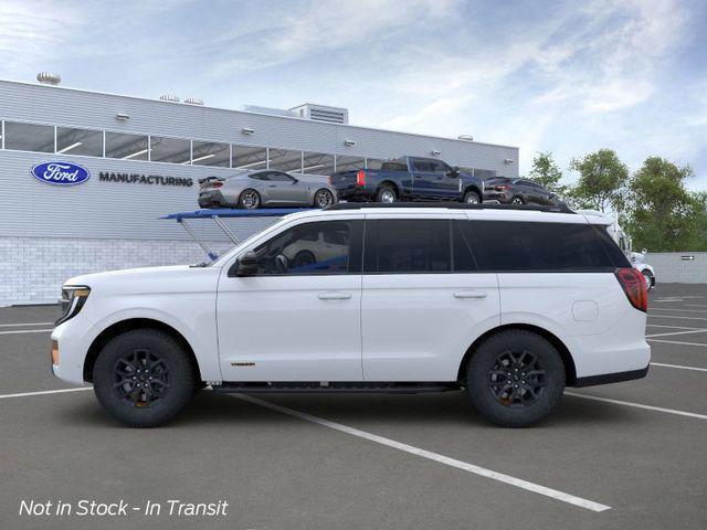 new 2025 Ford Expedition car, priced at $83,025