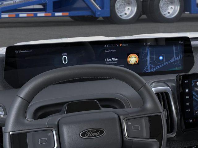 new 2025 Ford Expedition car