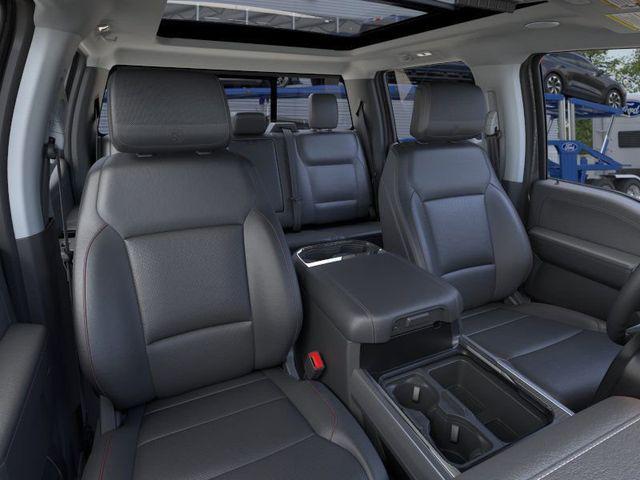 new 2025 Ford F-450 car, priced at $95,025