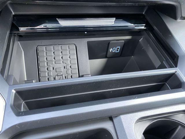 new 2025 Ford F-450 car, priced at $95,025