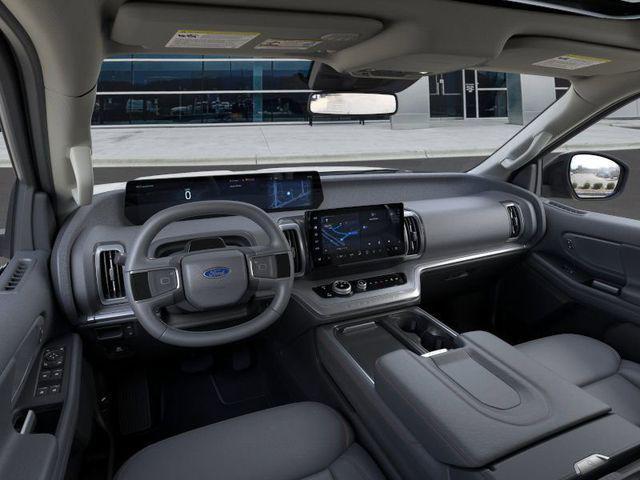 new 2025 Ford Expedition Max car, priced at $80,205