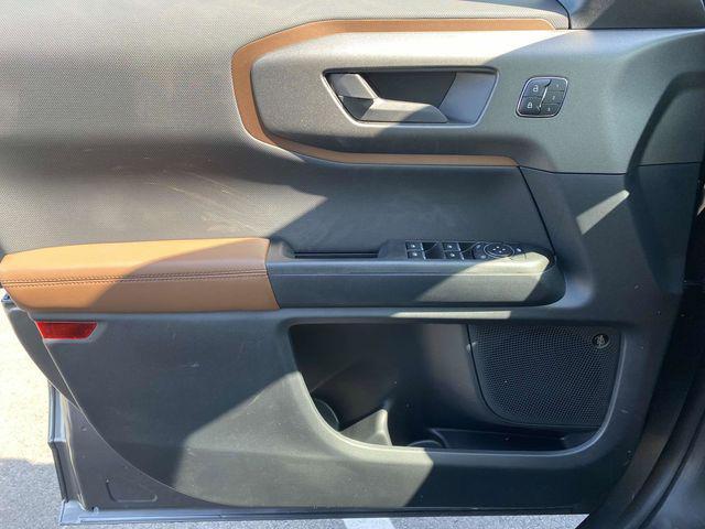 new 2025 Ford Bronco Sport car, priced at $41,080