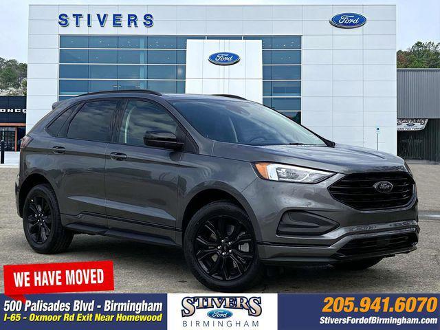 new 2024 Ford Edge car, priced at $35,747