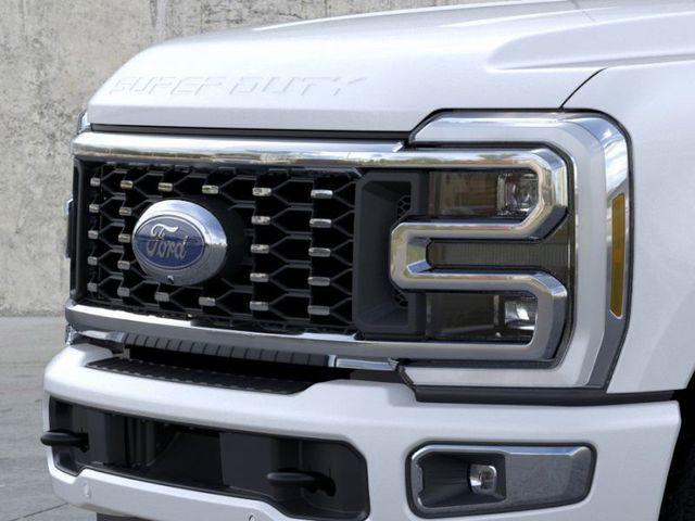 new 2026 Ford F-350 car, priced at $103,909