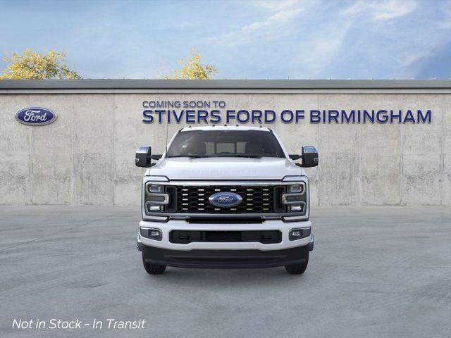 new 2026 Ford F-350 car, priced at $103,909