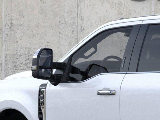 new 2026 Ford F-350 car, priced at $103,909