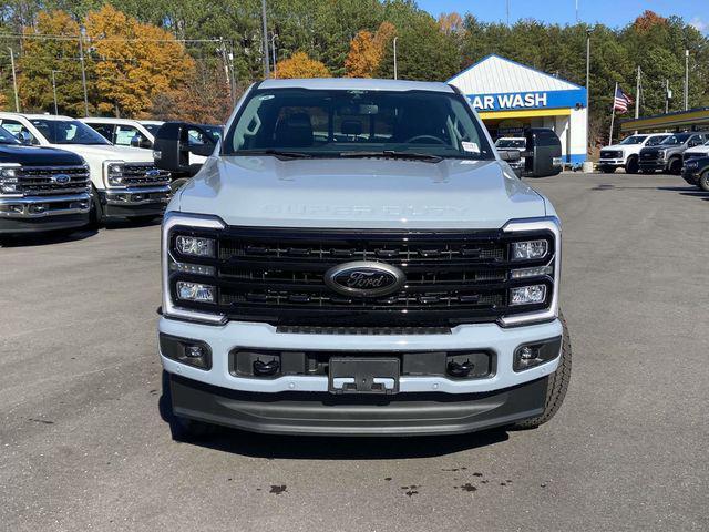 new 2024 Ford F-350 car, priced at $84,170