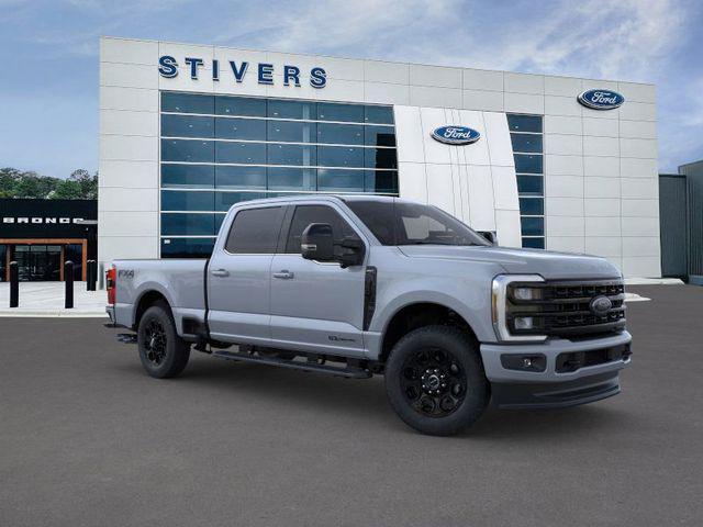 new 2024 Ford F-350 car, priced at $84,670