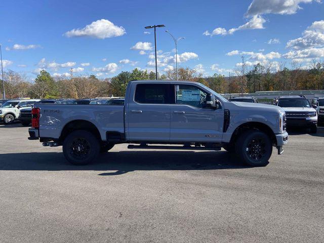 new 2024 Ford F-350 car, priced at $84,170