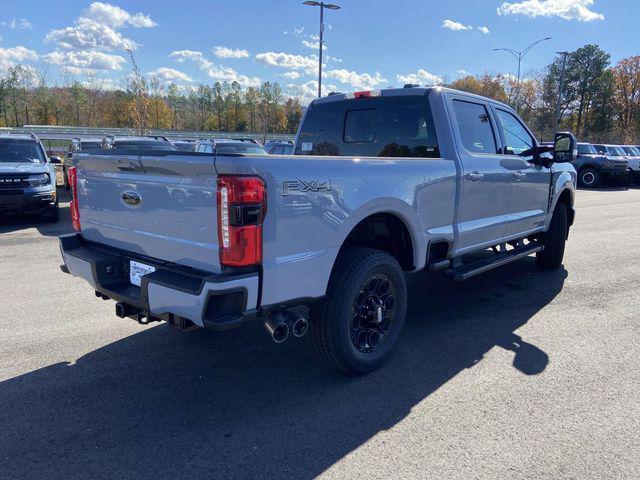 new 2024 Ford F-350 car, priced at $84,170