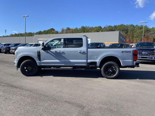 new 2024 Ford F-350 car, priced at $84,170