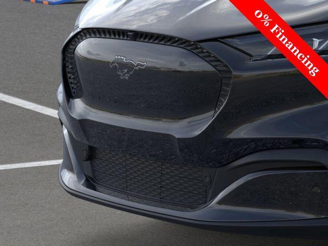 new 2025 Ford Mustang Mach-E car, priced at $36,770