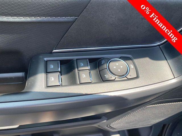 new 2025 Ford F-150 car, priced at $58,254