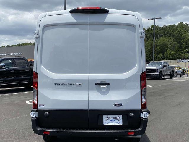 new 2024 Ford Transit-250 car, priced at $54,090