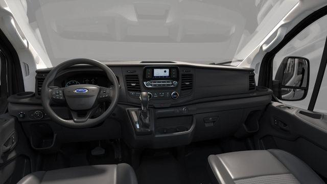 new 2024 Ford Transit-150 car, priced at $46,701