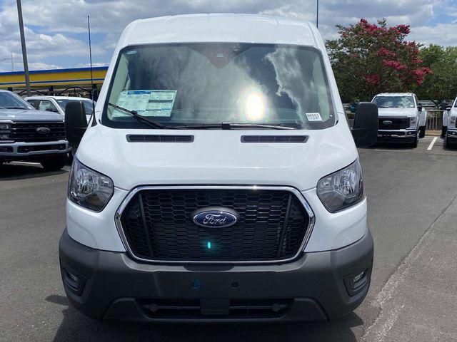 new 2024 Ford Transit-250 car, priced at $50,259