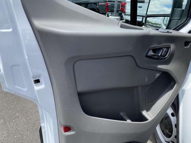 new 2024 Ford Transit-250 car, priced at $50,259