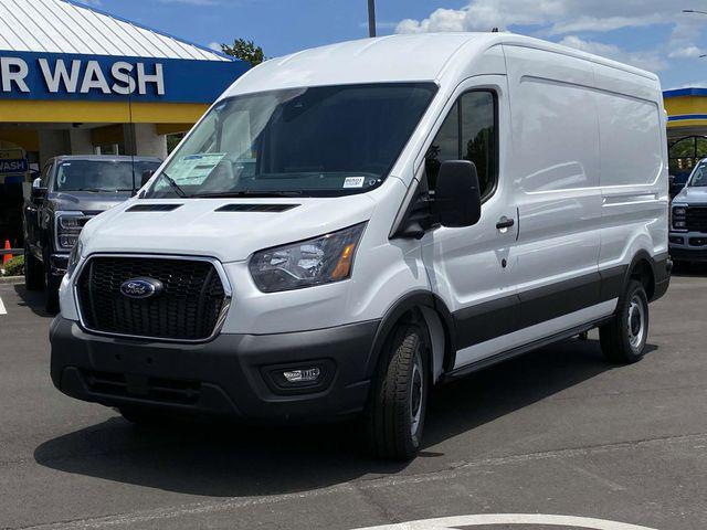 new 2024 Ford Transit-250 car, priced at $50,259