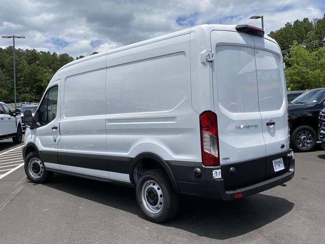 new 2024 Ford Transit-250 car, priced at $50,259