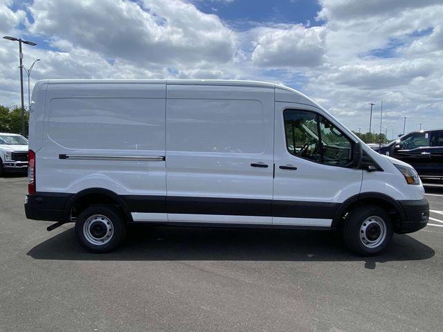 new 2024 Ford Transit-250 car, priced at $50,259