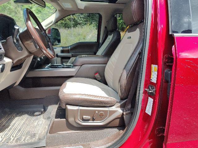 used 2019 Ford F-350 car, priced at $46,999