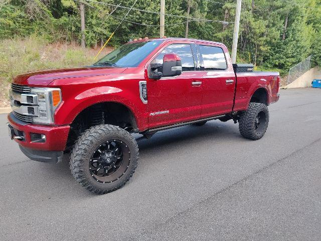 used 2019 Ford F-350 car, priced at $46,999