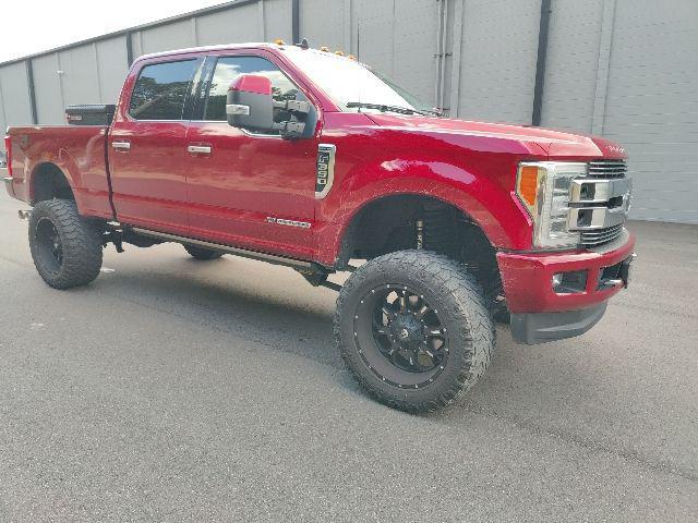 used 2019 Ford F-350 car, priced at $46,999