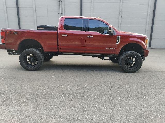 used 2019 Ford F-350 car, priced at $46,999