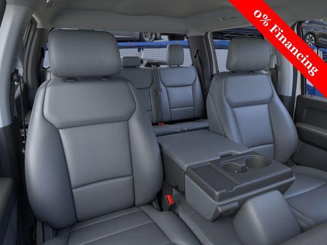 new 2025 Ford F-150 car, priced at $49,926