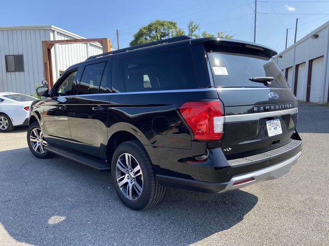 new 2024 Ford Expedition car, priced at $60,886