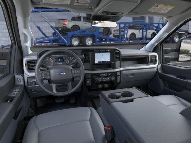 new 2024 Ford F-250 car, priced at $44,593