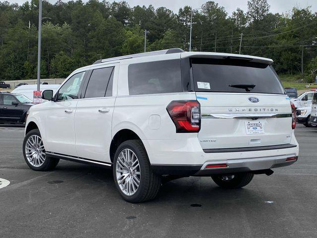 new 2024 Ford Expedition car, priced at $68,900