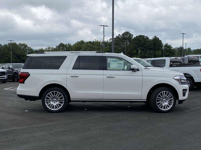 new 2024 Ford Expedition car, priced at $68,900