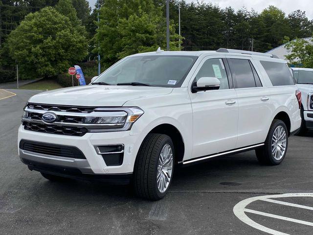 new 2024 Ford Expedition car, priced at $68,900