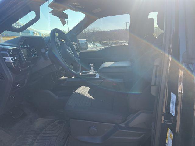 used 2021 Ford F-150 car, priced at $28,999